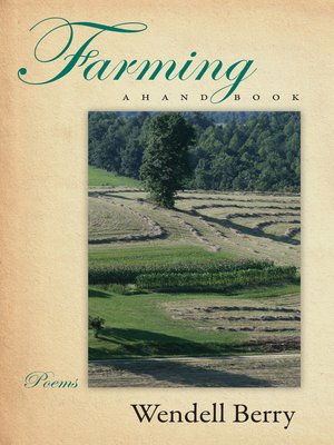 cover image of Farming